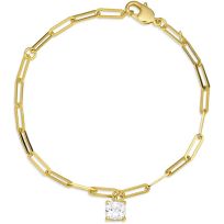 Montana Silversmiths Whispering Mesa Bracelet, BC6377