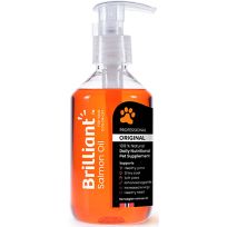 Brilliant™ Salmon Oil, SO20060P, 10 OZ