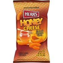 HERR'S Honey Curl, 6995, 17 OZ