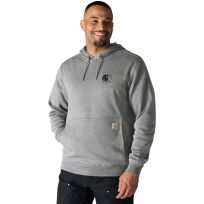 Carhartt Men's FORCE® Logo Hoodie