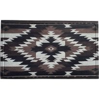 DHTG Gallery "Southwest" Doormat, GAL1830-SW49, 18 IN x 30 IN