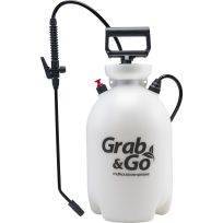 Grab & Go Pump Sprayer, 190503, 2 Gallon