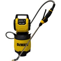 DEWALT Professional Compressed Air Sprayer (Tool Only), 190787, 2 Gallon