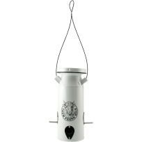 PANACEA® Milk Can Seed Feeder, 24863