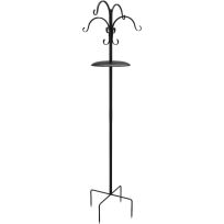 PANACEA® Four-Way Bird Feeding Station, 83170