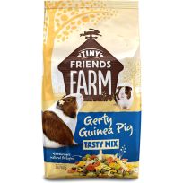 Tiny Friends Farm Gerty Guinea Pig Tasty Mix, 5217, 2 LB Bag