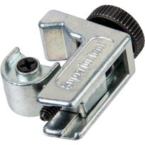 Superior Tool® Rollerless Mini Tubing Cutter, 1/8 IN to 5/8 IN, 35025