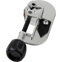Superior Tool® Screw-Feed Tubing Cutter, 1/8 IN to 1-1/8 IN, 35275