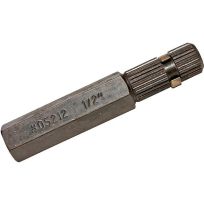 Superior Tool® Internal Pipe Wrench, 05212, 1/2 IN