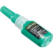 Weaver SURETHREAD™ Adhesive, 849272, Matte Black