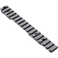 Weaver Extended Multi-Slot Mount Base, REM 700 SA, 99503, Matte Black