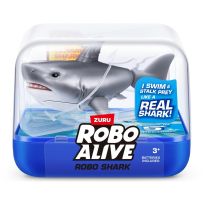 ZURU Robo Alive Water Activated Shark, Assorted, 71165UQ1