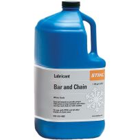 STIHL Winter Bar and Chain Oil, 07815164002, 1 Gallon