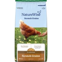 Nutrena® NatureWise® Scratch Grains, 91598-40, 40 LB Bag