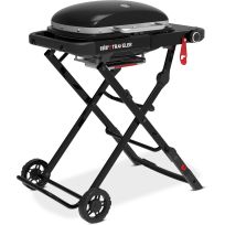 Weber® TRAVELER® COMPACT Portable Gas Grill, 1501741