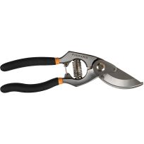 FISKARS® Bypass Pruner, 3/4 IN, 92756965J