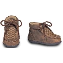 TWISTER Carson Toddler Casual Shoe