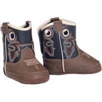 TWISTER Infant Trace Baby Bucker