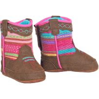 TWISTER Girl's Infant Camilla Baby Bucker