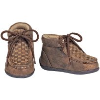 TWISTER Kid's Carson Casual Shoe