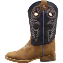 TWISTER Kid's Ben Western Boot