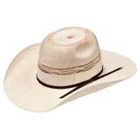 Ariat® Youth Punchy Bangora Cowboy Hat