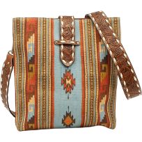 NOCONA Southwest Crossbdy, N770003497, Multi