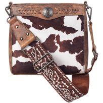 NOCONA Jessi Ray Crossbody, N770012202, Brown