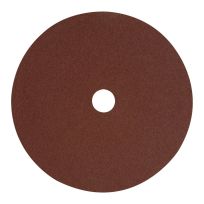 DEWALT AO Fiber Resin Disc (36 Grit), DARB1G0325, 4.5 IN