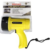 Toolcache REGAL® 3 Watt LED, 180 Lumens Spotlight, 67089