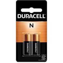 DURACELL® Coppertop Alkaline Medical Battery, DURMN9100B2PK04 (N), N