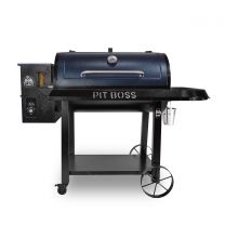 Pit Boss Pellet Grill 1000 Rancher Series (w/ Sear Slide), 10540