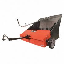 44"" LAWN SWEEPER