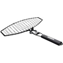 GrillPro Non-Stick Fish Basket, 21015
