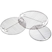Weber 14.5 IN Round Cooking Grate, 7431