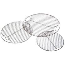 Weber 22.5 IN Replacement Cook Grate, 7435