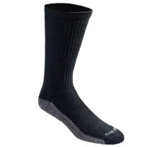 Dickies Men's Dri-Tech Crew Performance Work Socks, 6-Pack