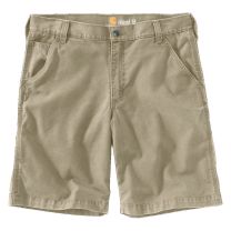 Carhartt Men's RUGGED FLEX® Relaxed Fit Canvas Work Short