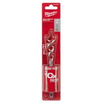 Milwaukee Tool Self-Feeding Wood Bit, 48-13-0078, 7/8 IN