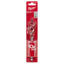Milwaukee Tool Self-Feeding Wood Bit, 48-13-0088, 1 IN