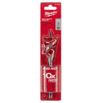 Milwaukee Tool Self-Feeding Wood Bit, 48-13-0108, 1-1/4 IN