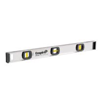 Empire Tradesman Aluminum Level, 540-24, 24 IN