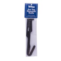 Y-Tex Tag Removal Knife, 0650000