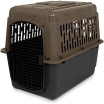 Petmate® Ruff Maxx Pet Kennel, 30 LB - 50 LB, 21937, Large