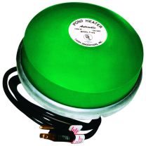 ICECHASER™ Premium Cast Aluminum Floating Pond De-Icer, 1,250 Watts, P-418