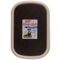 Curtis Wagner Deluxe Pet Place Mat, Medium, Assorted Colors, PM-1320-DX