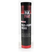 HARVEST KING® Hi-Temp Multi-Purpose Grease, HK126, 14 OZ