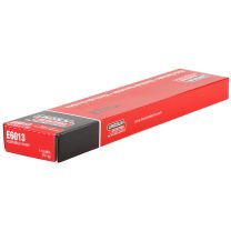 LINCOLN ELECTRIC® Fleet Weld Welding Rod 37 1/8 IN x 14 IN 6013, ED030565, 5 LB