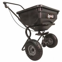Agri-Fab® Push Broadcast Spreader, 85 LB, 45-0388