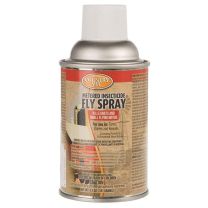 COUNTRY VET® Metered Insecticide Fly Spray, 342050CVA, 6.4 OZ